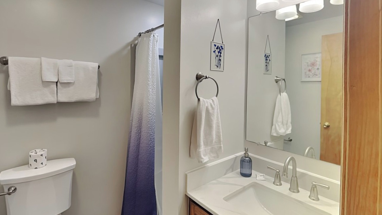 Photo of Bathroom in McHenry
