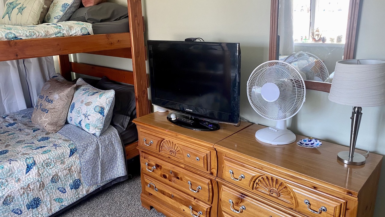 Photo of Bedroom in North Cape May