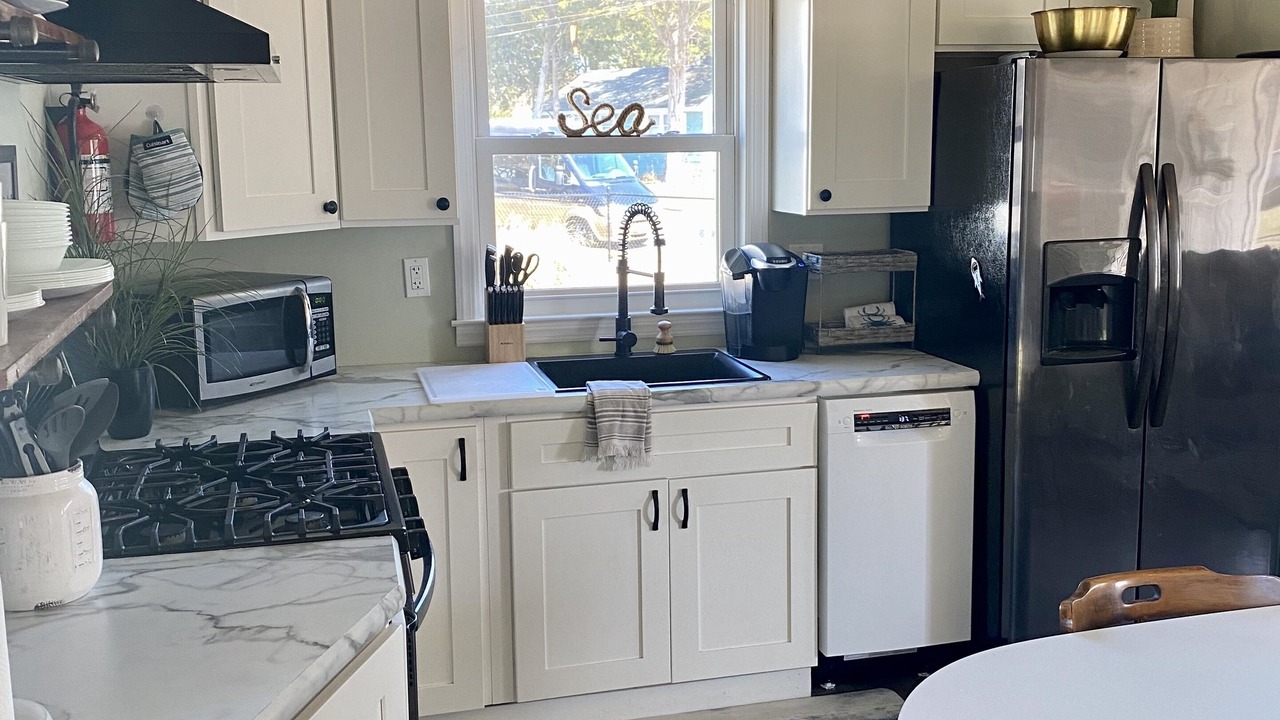 Photo of Kitchen in North Cape May