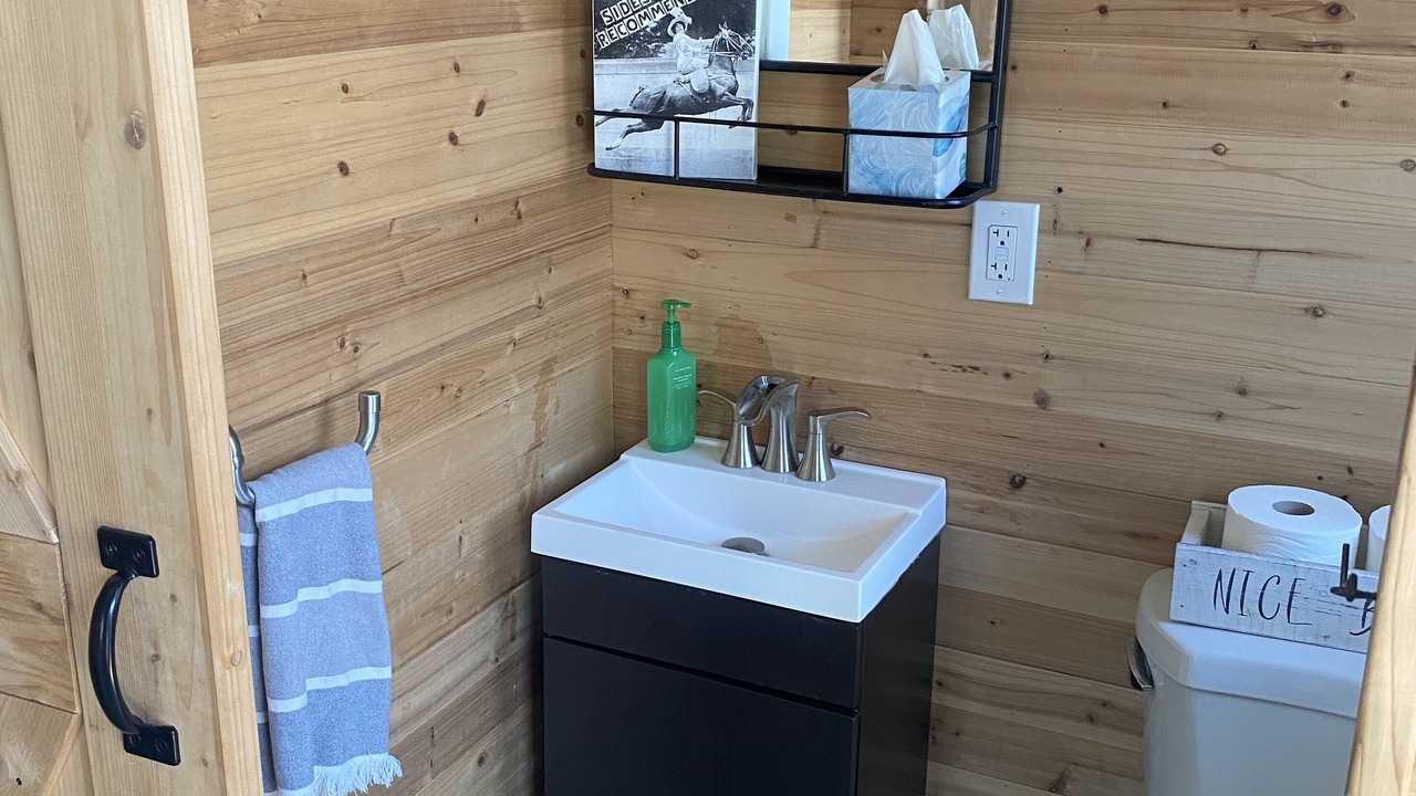 Photo of Bathroom in North Cape May