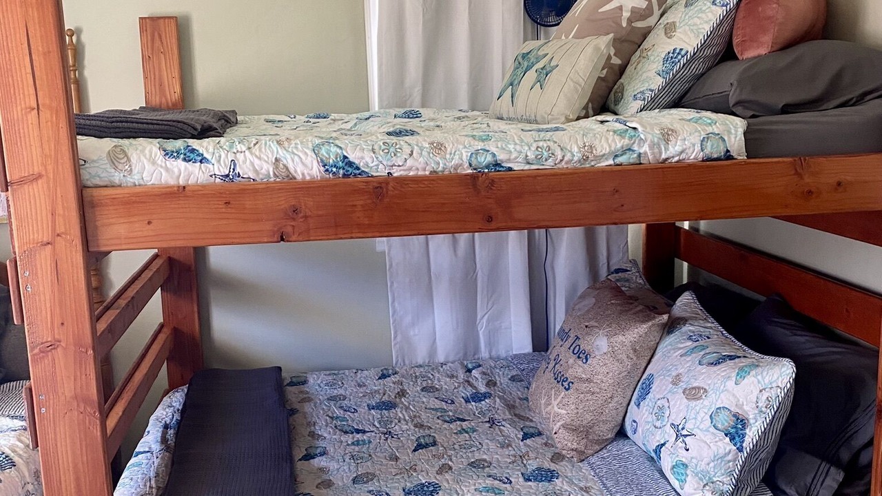 Photo of Bedroom in North Cape May
