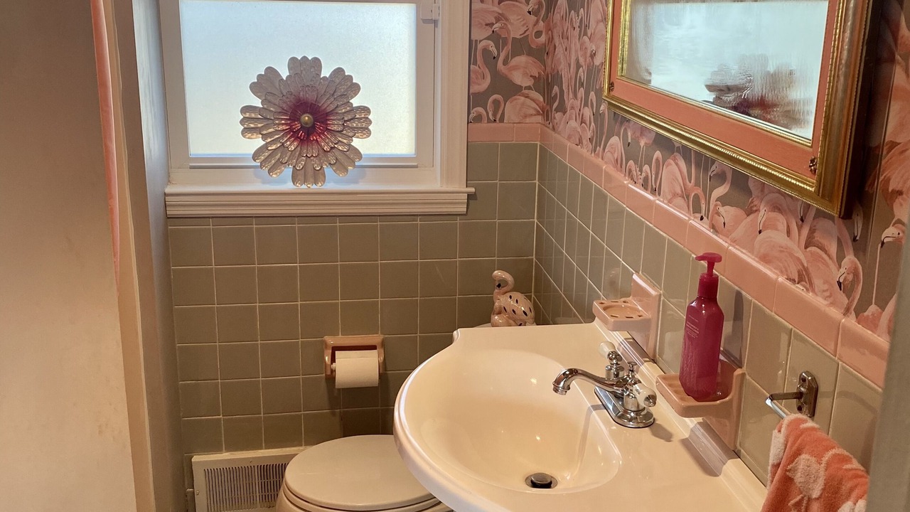 Photo of Bathroom in North Cape May