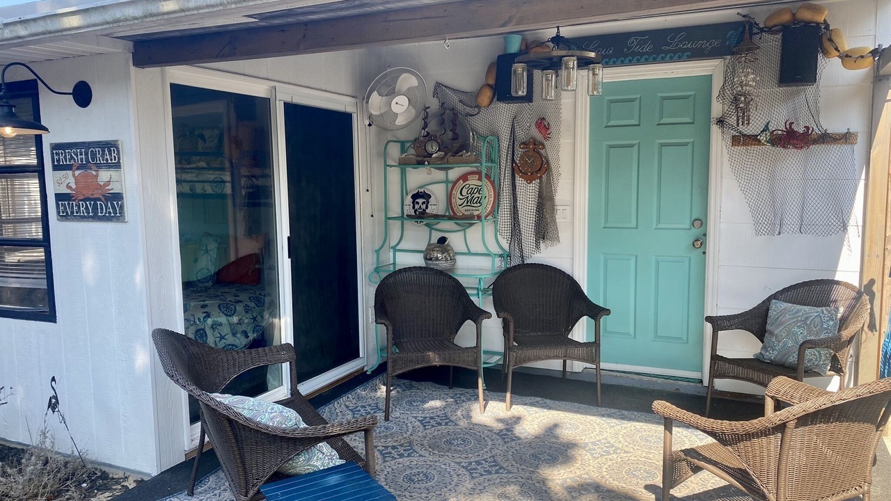 Photo of Outdoor in North Cape May
