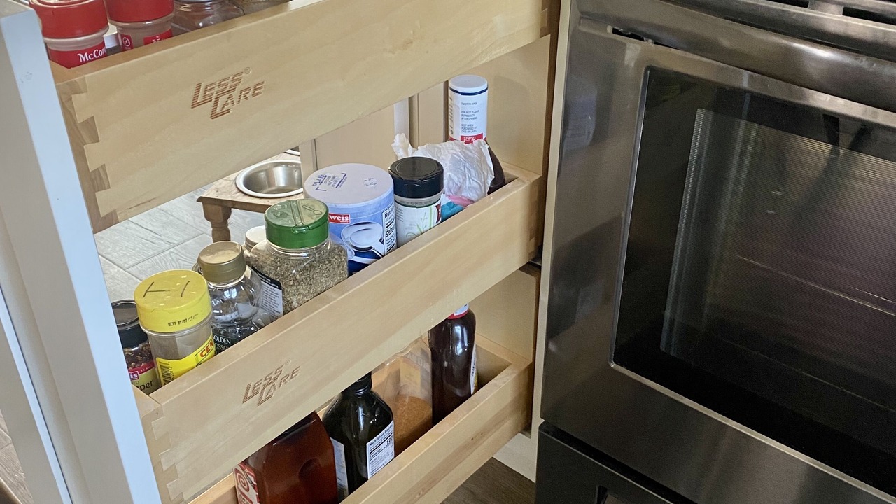 Photo of Kitchen in North Cape May