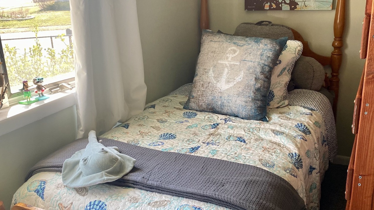 Photo of Bedroom in North Cape May