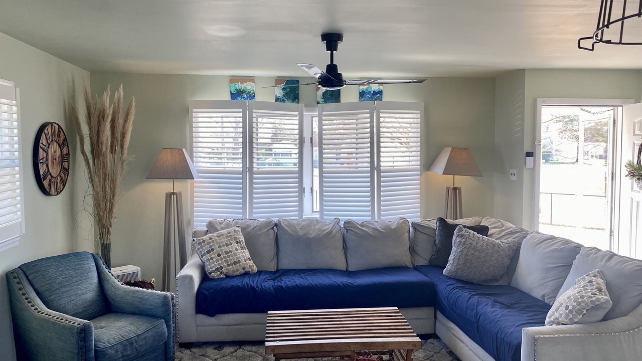 Photo of Livingroom in North Cape May