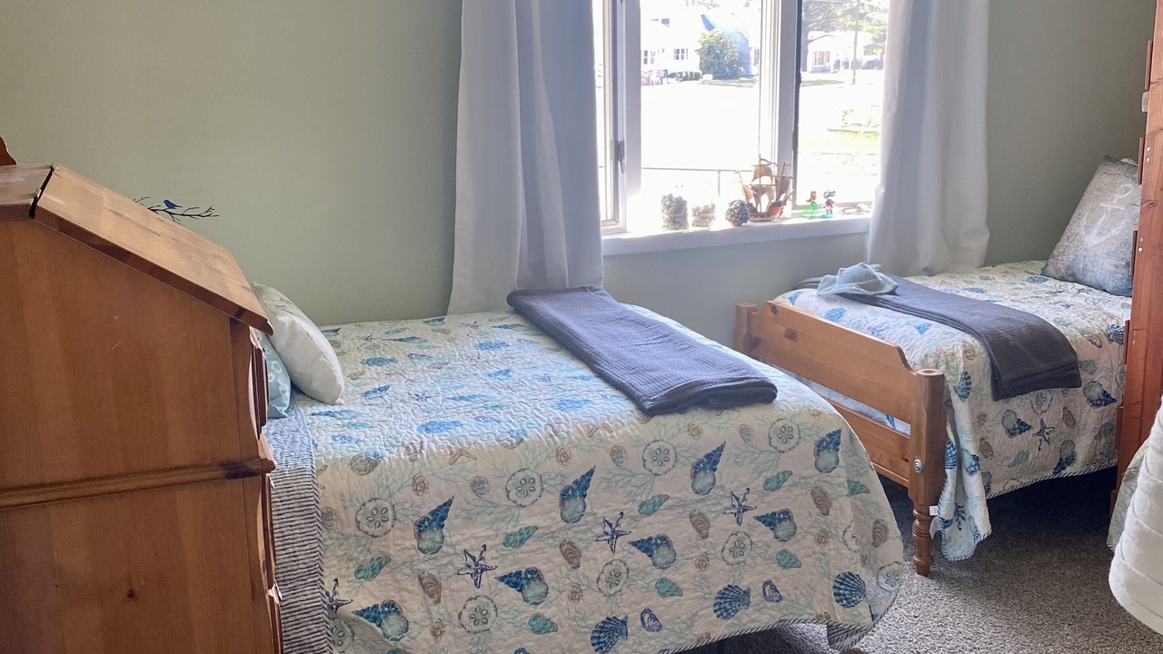 Photo of Bedroom in North Cape May