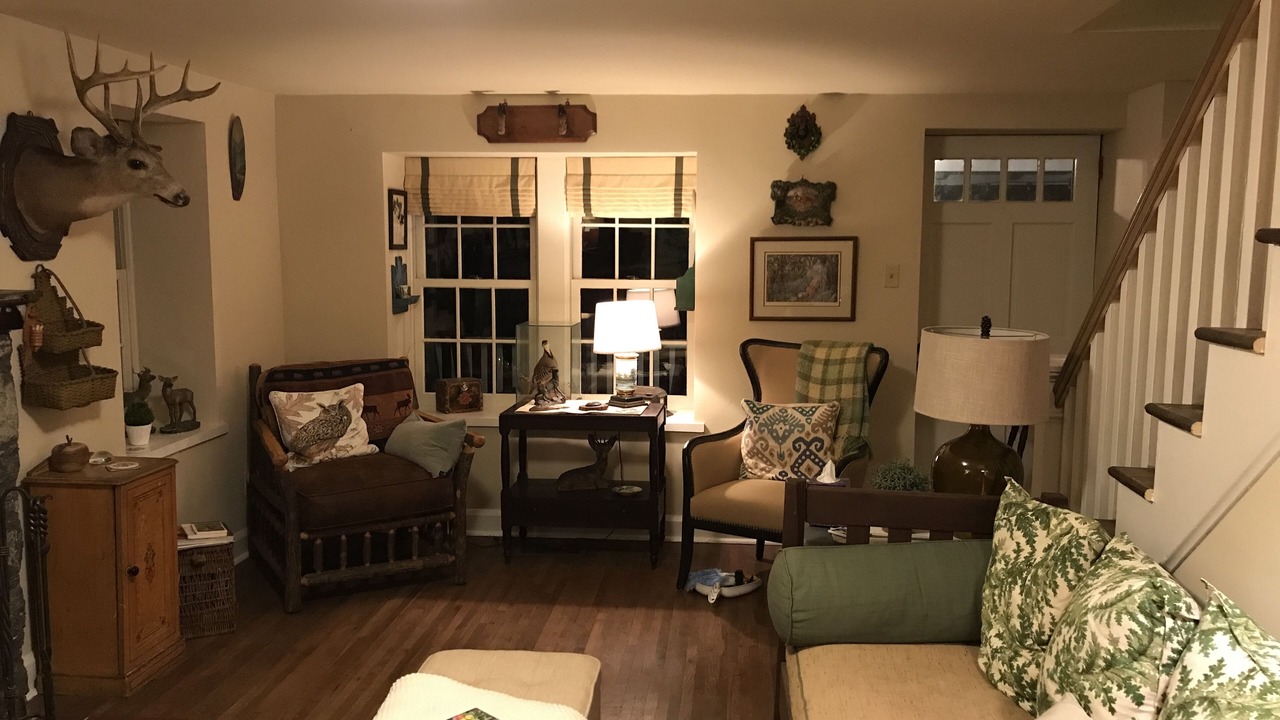 Photo of Livingroom in Shepherdstown