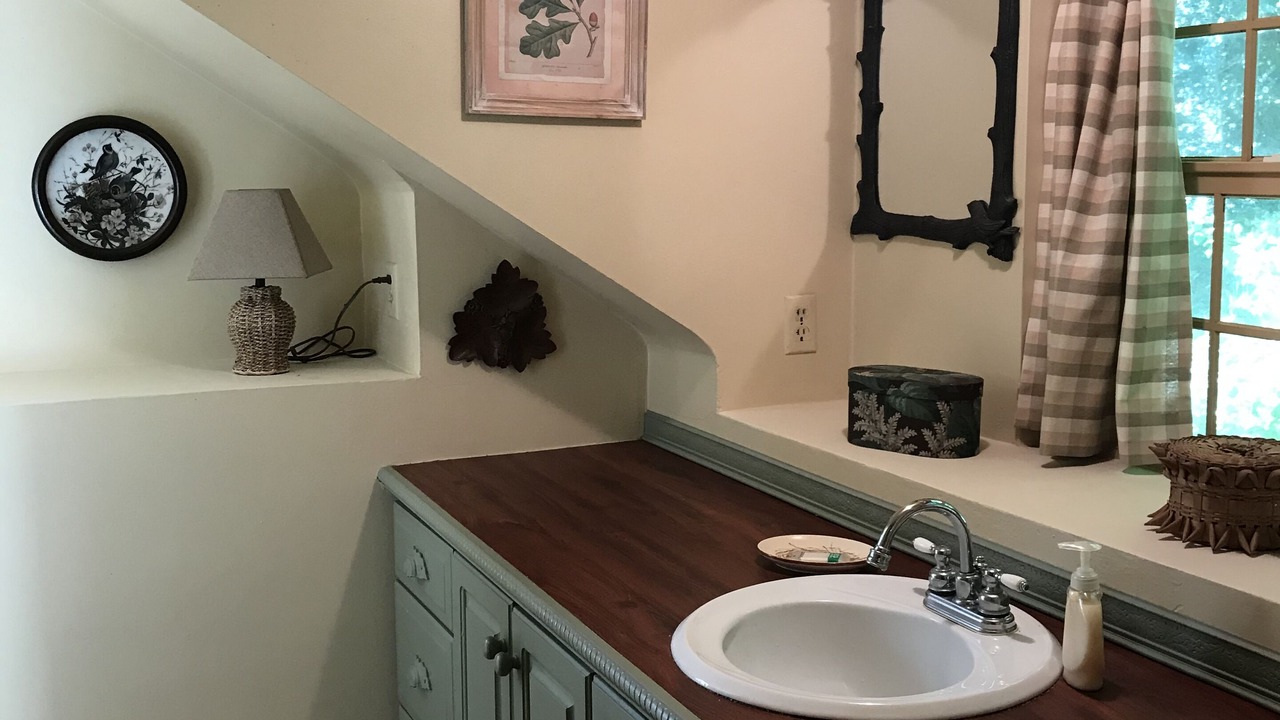 Photo of Bathroom in Shepherdstown