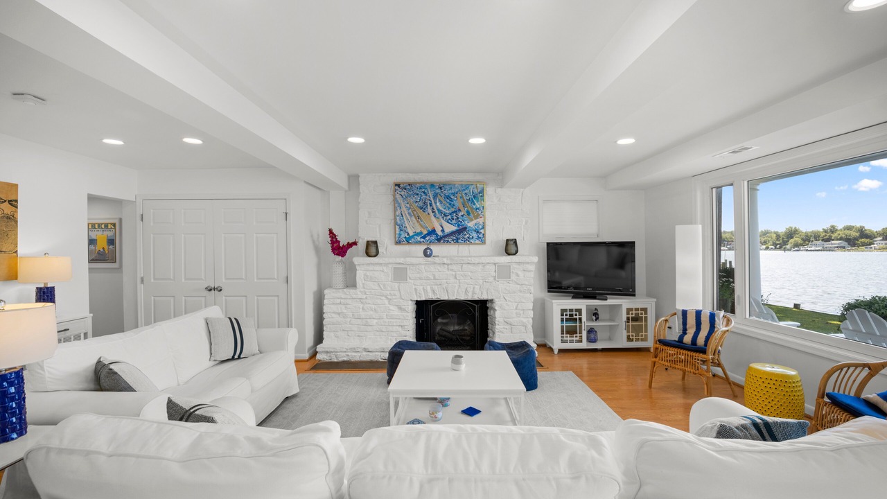 Photo of Bedroom in Cape St. John