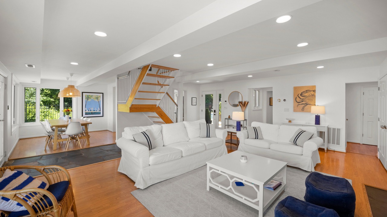 Photo of Bedroom in Cape St. John