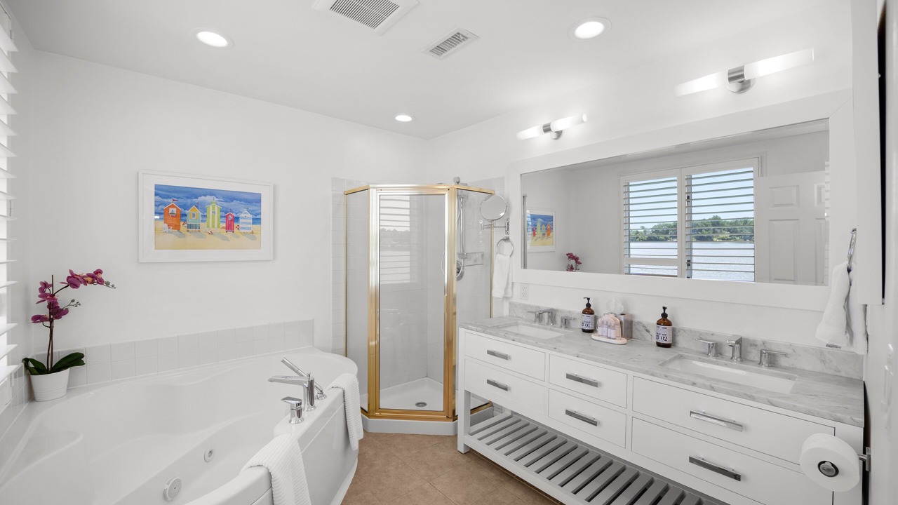 Photo of Bathroom in Cape St. John