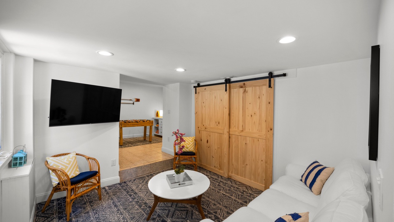 Photo of Bedroom in Cape St. John