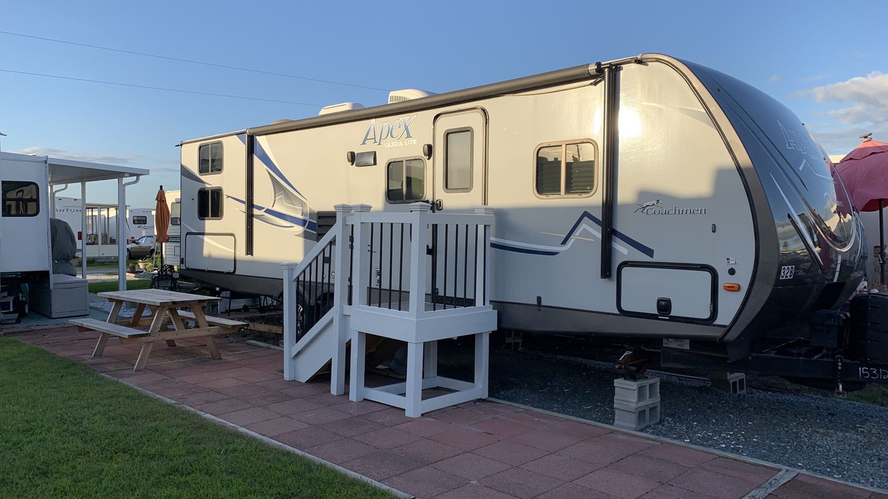 Photo of Outdoor in North Topsail Beach