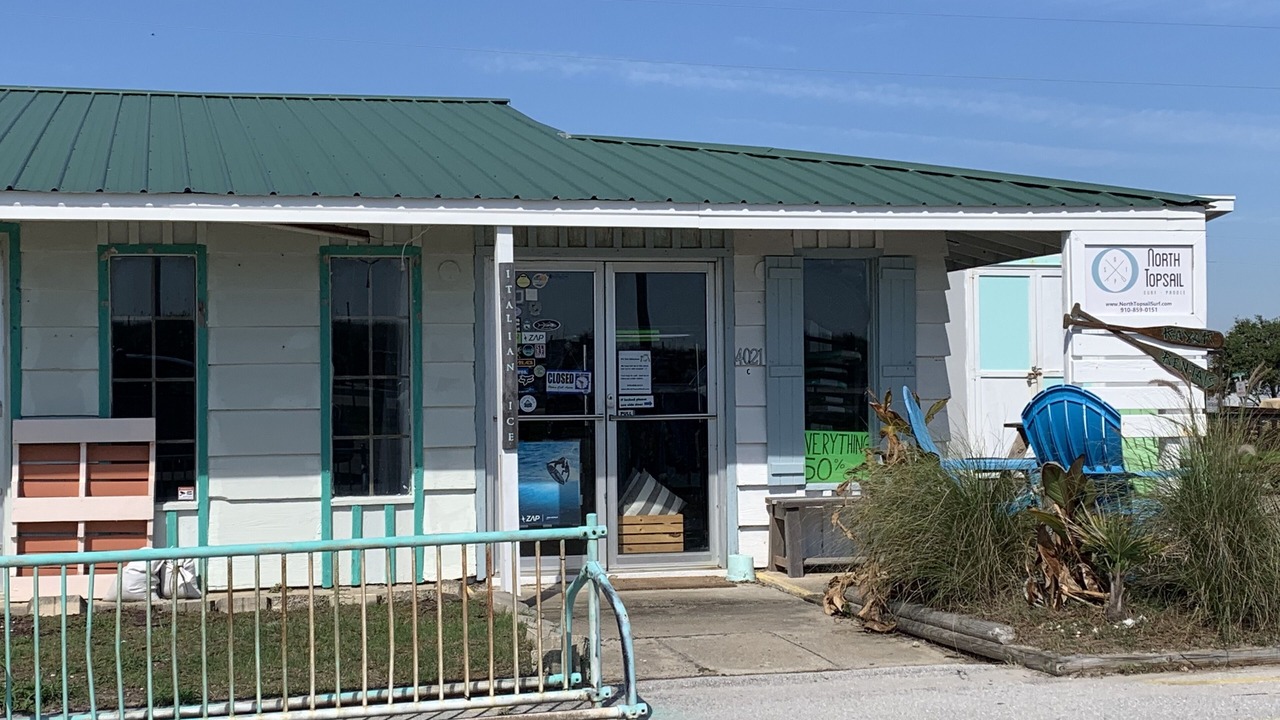 Photo of Outdoor in North Topsail Beach