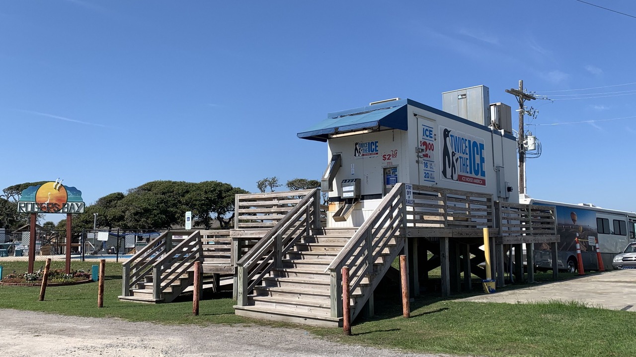 Photo of Outdoor in North Topsail Beach