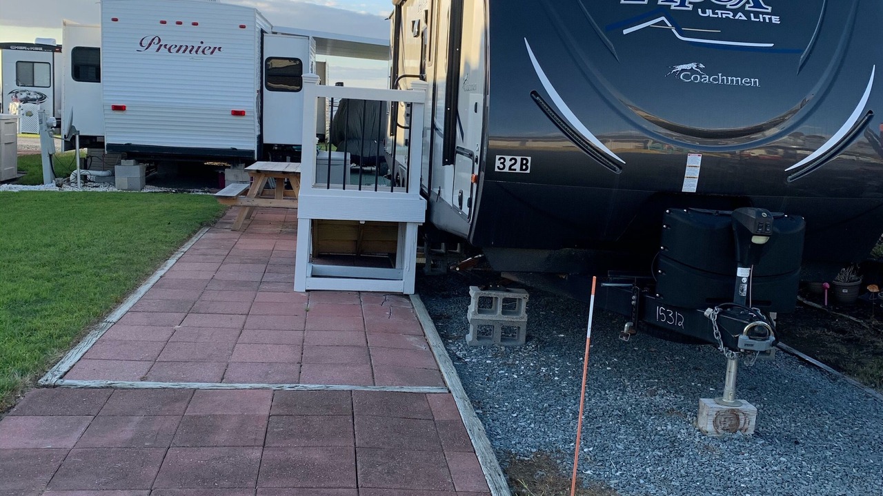 Photo of Outdoor in North Topsail Beach