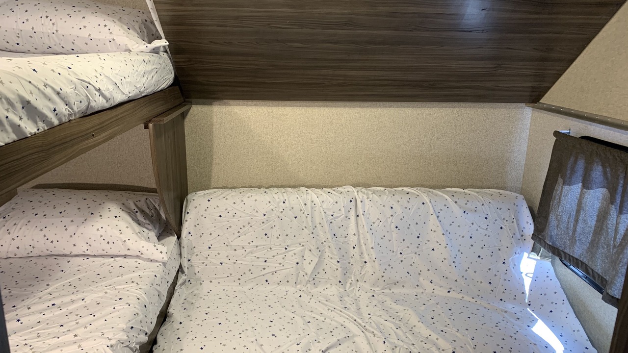 Photo of Bedroom in North Topsail Beach