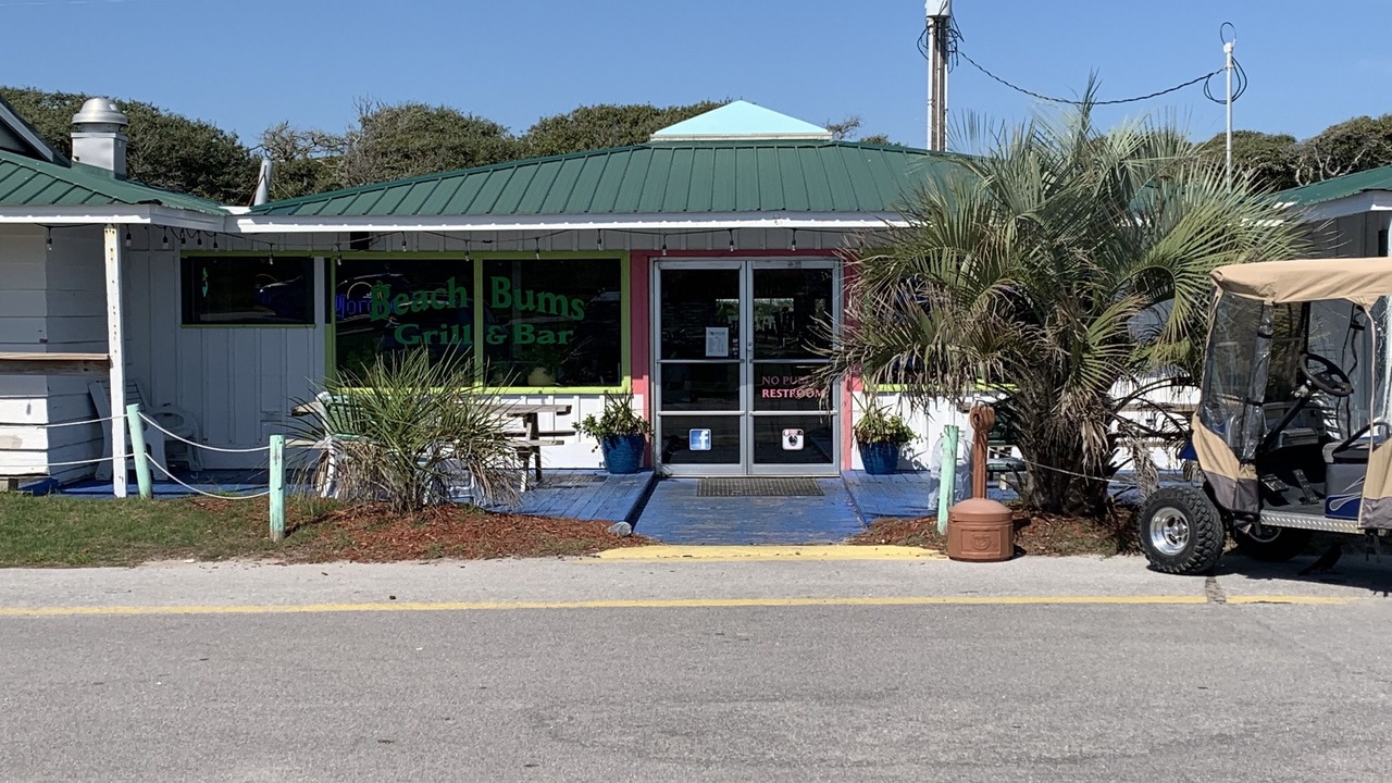 Photo of Outdoor in North Topsail Beach