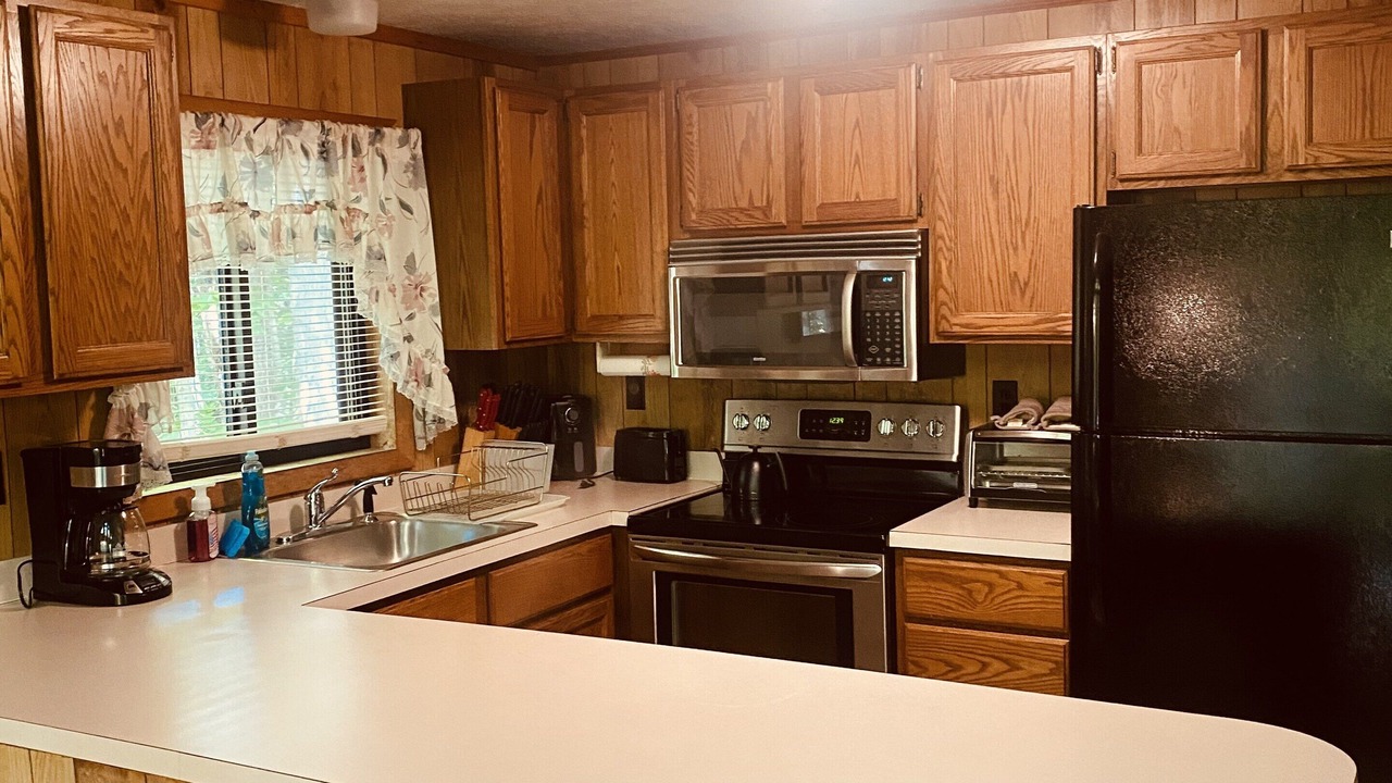 Photo of Kitchen in Thornhurst