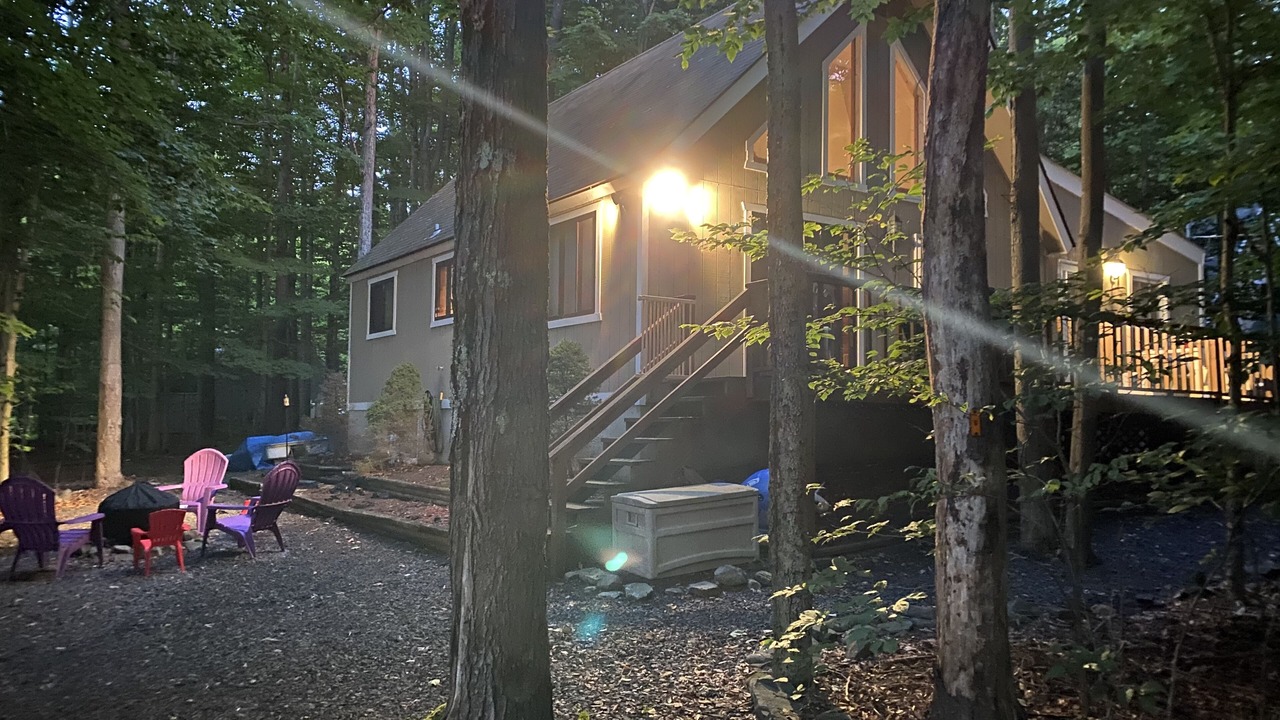 Photo of Outdoor in Thornhurst