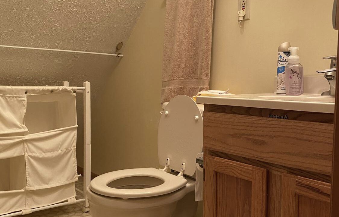 Photo of Bathroom in Thornhurst