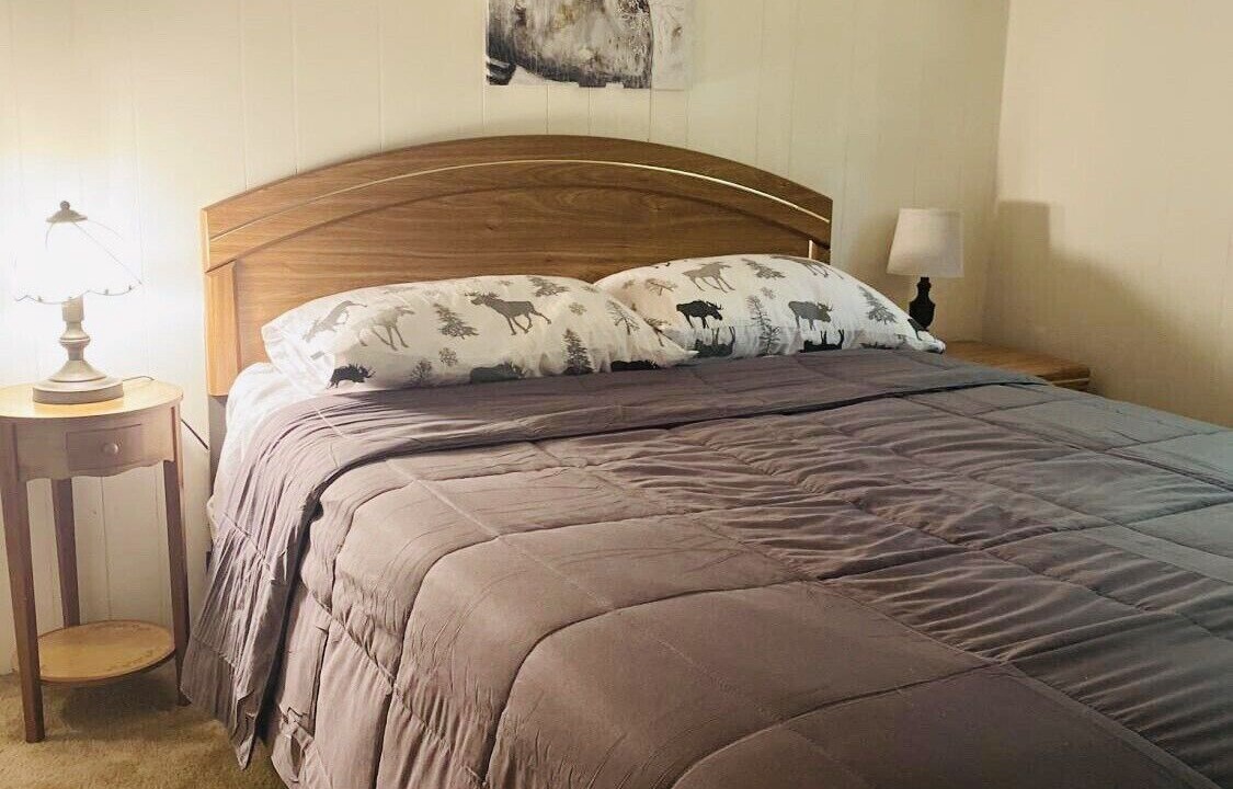 Photo of Bedroom in Thornhurst