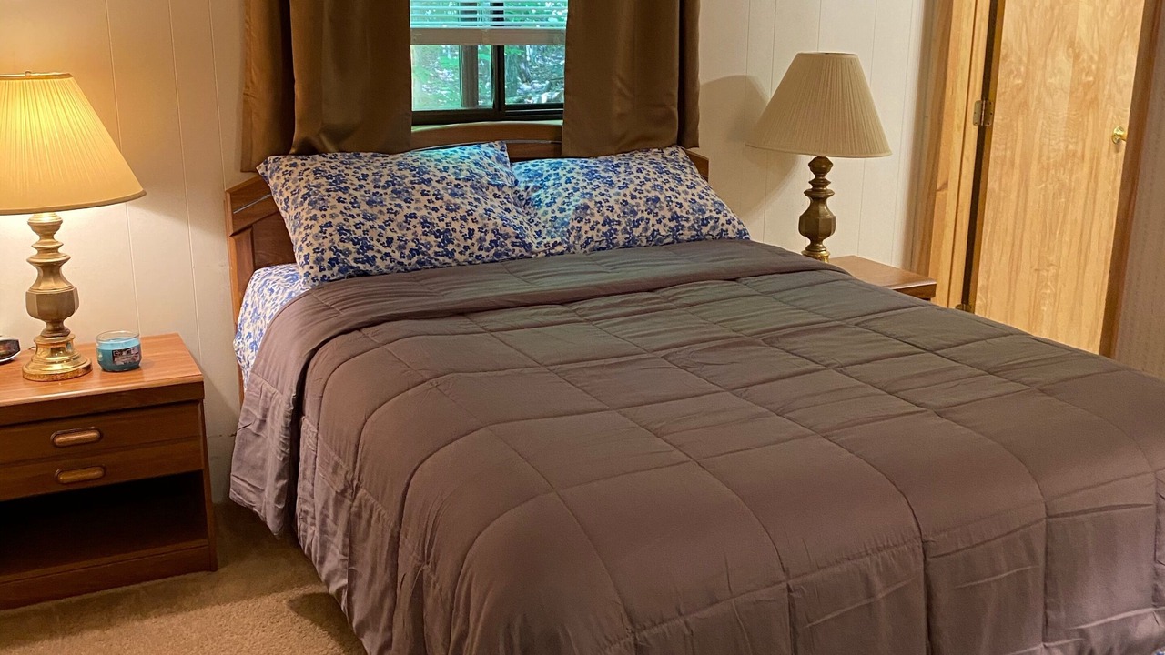 Photo of Bedroom in Thornhurst