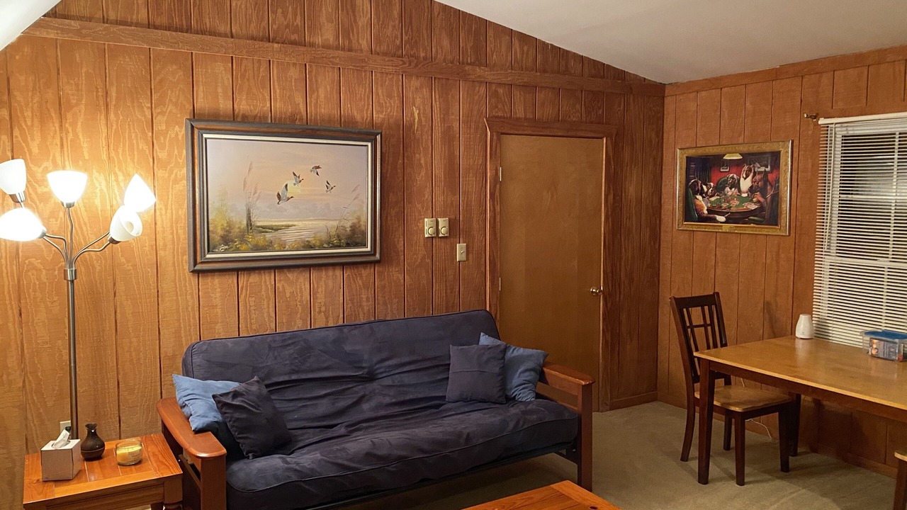Photo of Livingroom in Thornhurst