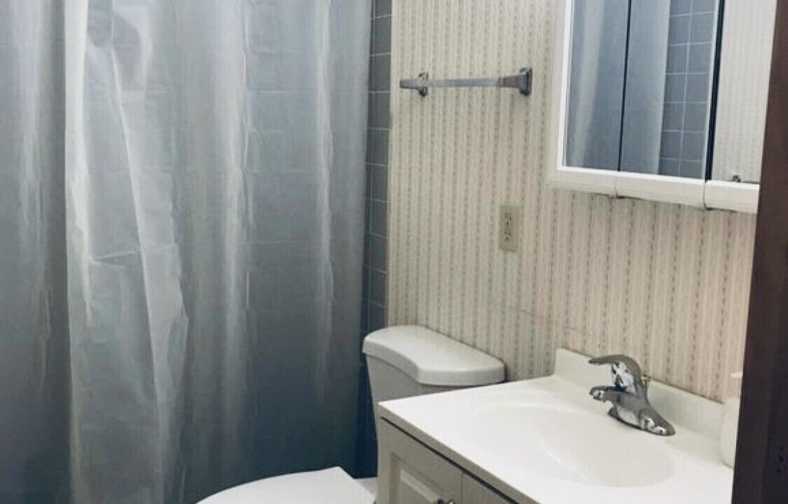 Photo of Bathroom in Thornhurst