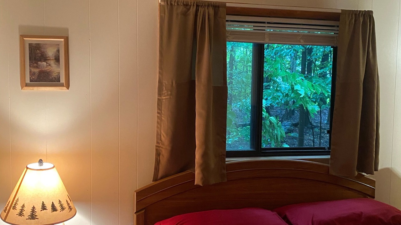 Photo of Bedroom in Thornhurst