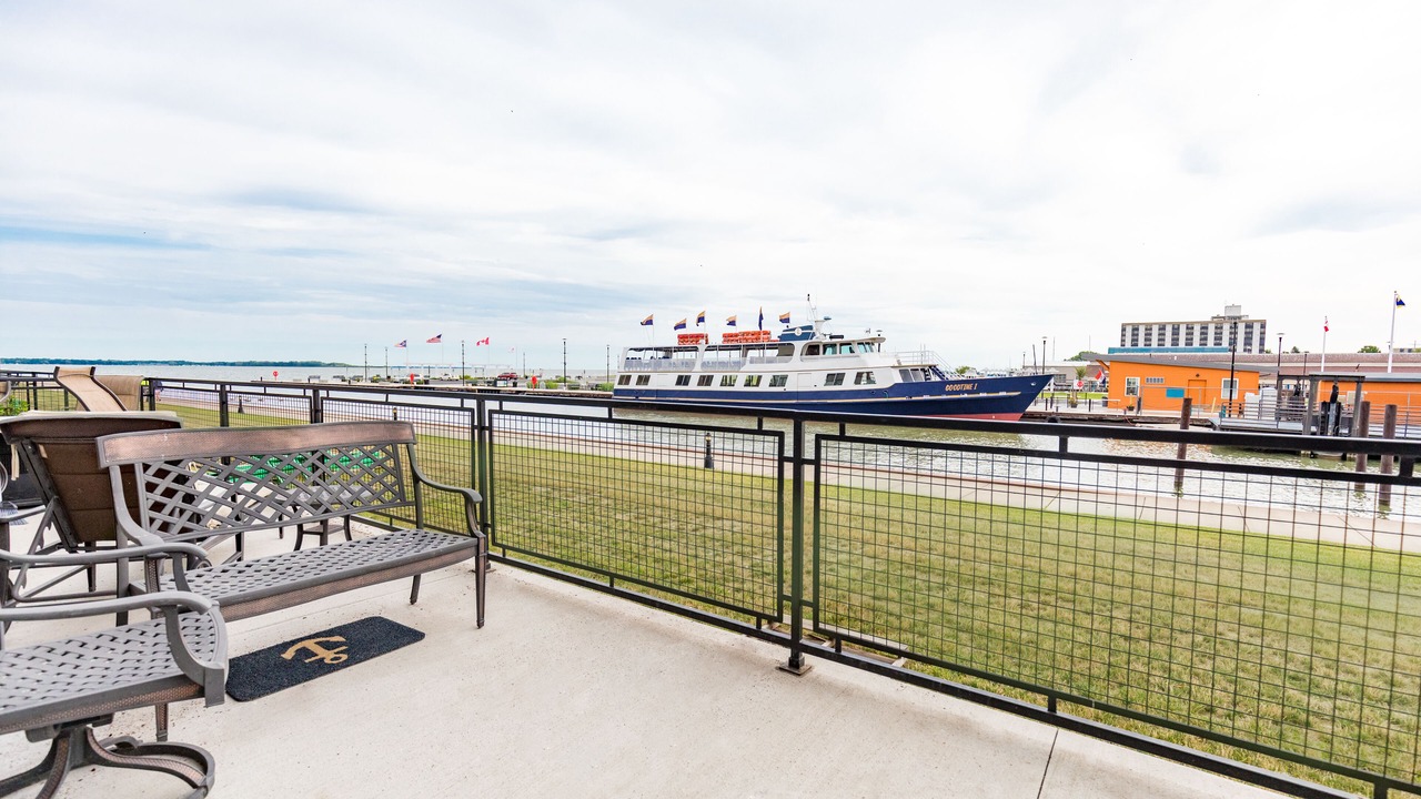 Photo of Outdoor in Sandusky