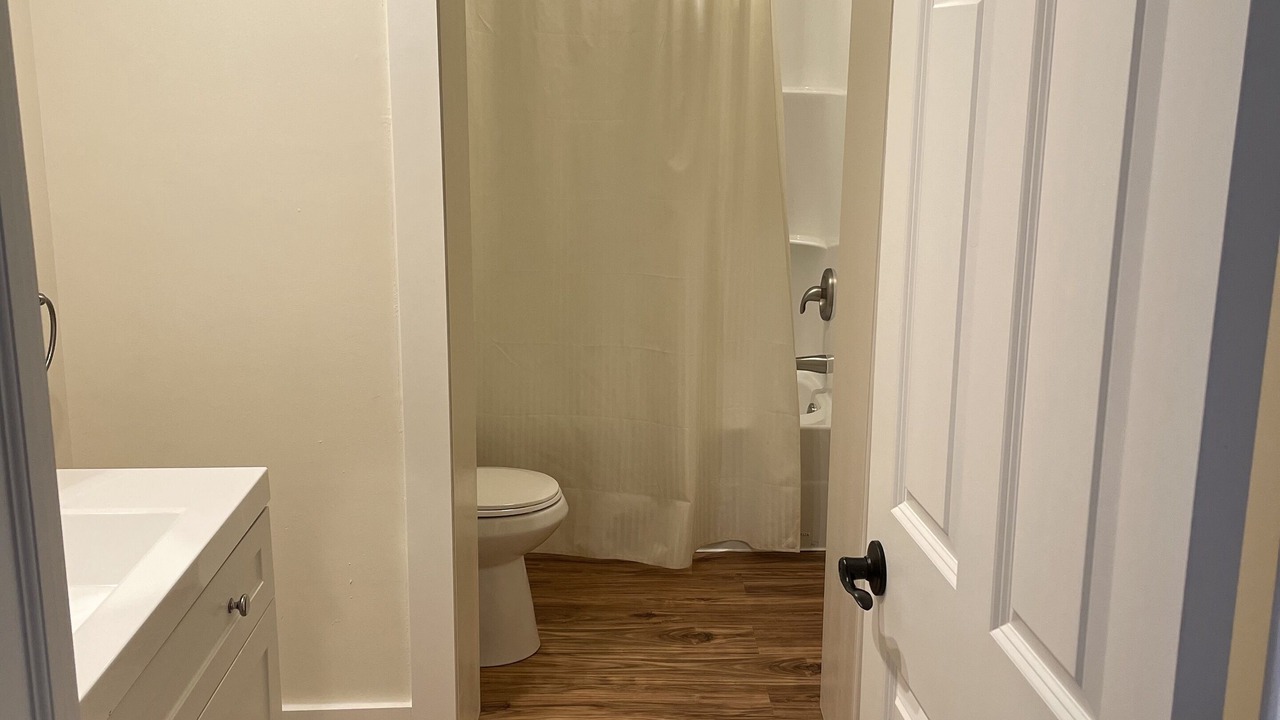 Photo of Bathroom in Brownstown