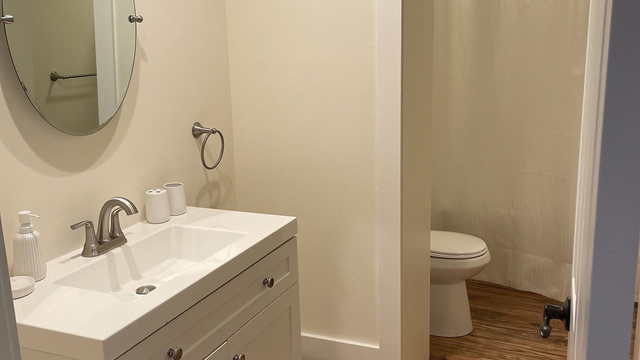 Photo of Bathroom in Brownstown