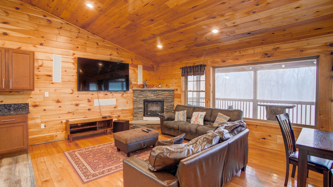 Photo of Livingroom in Ebervale