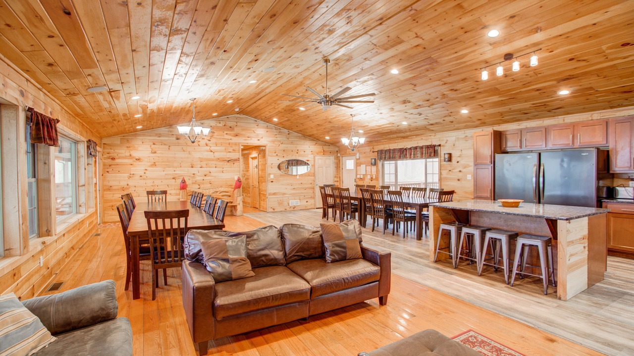 Photo of Livingroom in Ebervale