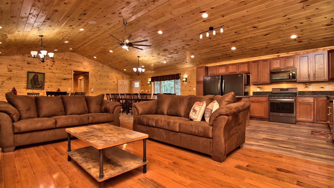 Photo of Livingroom in Ebervale