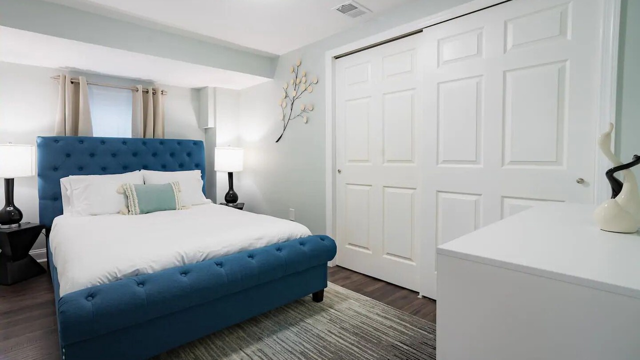 Photo of Bedroom in West New York