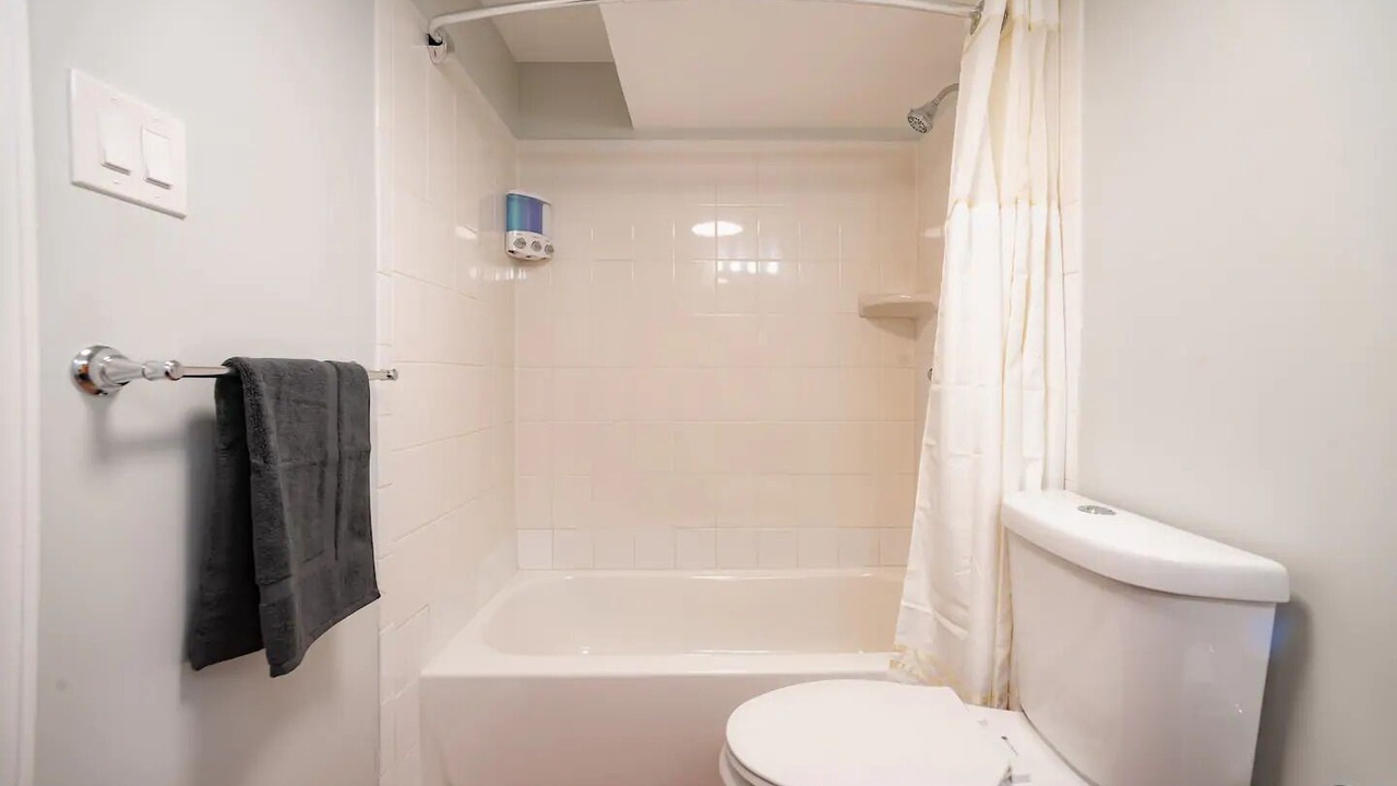 Photo of Bathroom in West New York