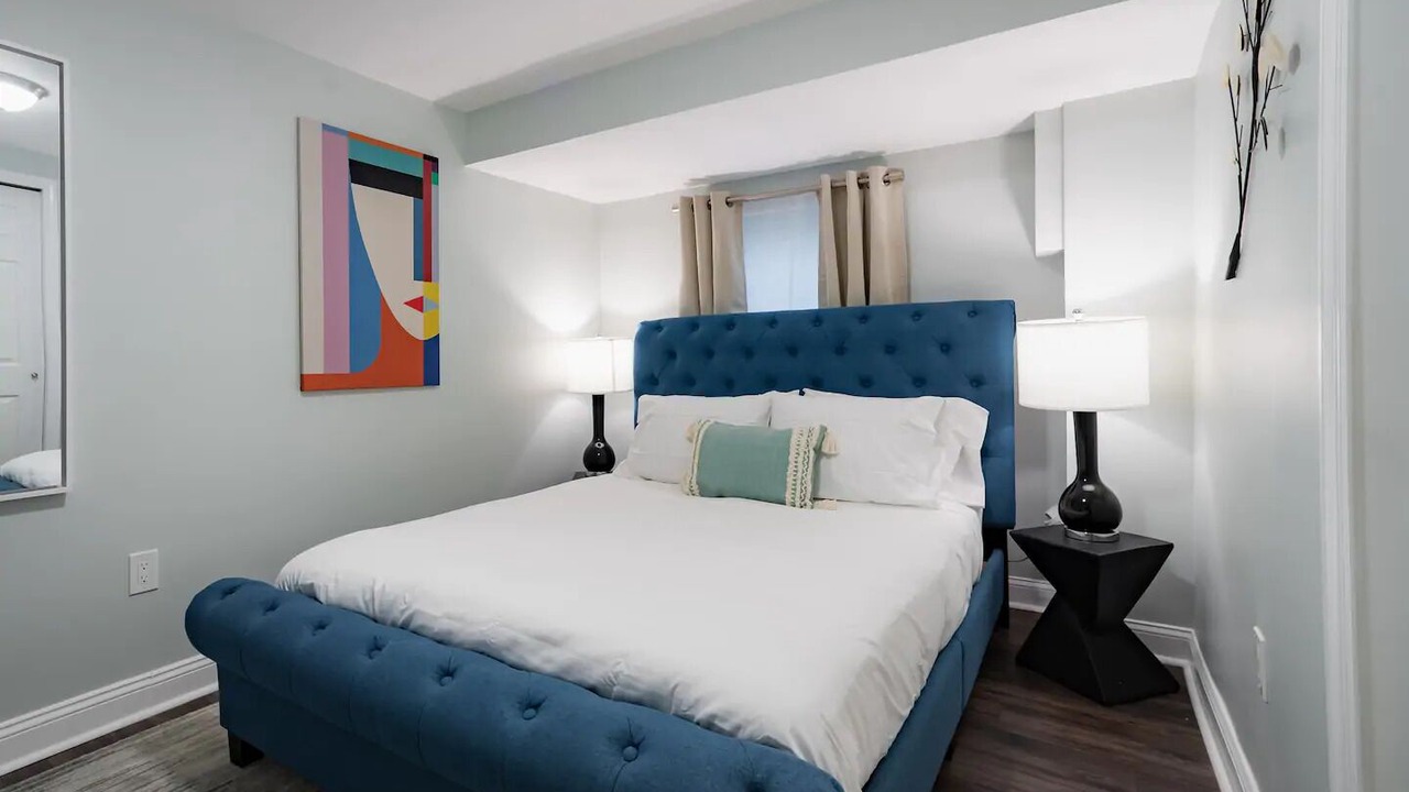 Photo of Bedroom in West New York