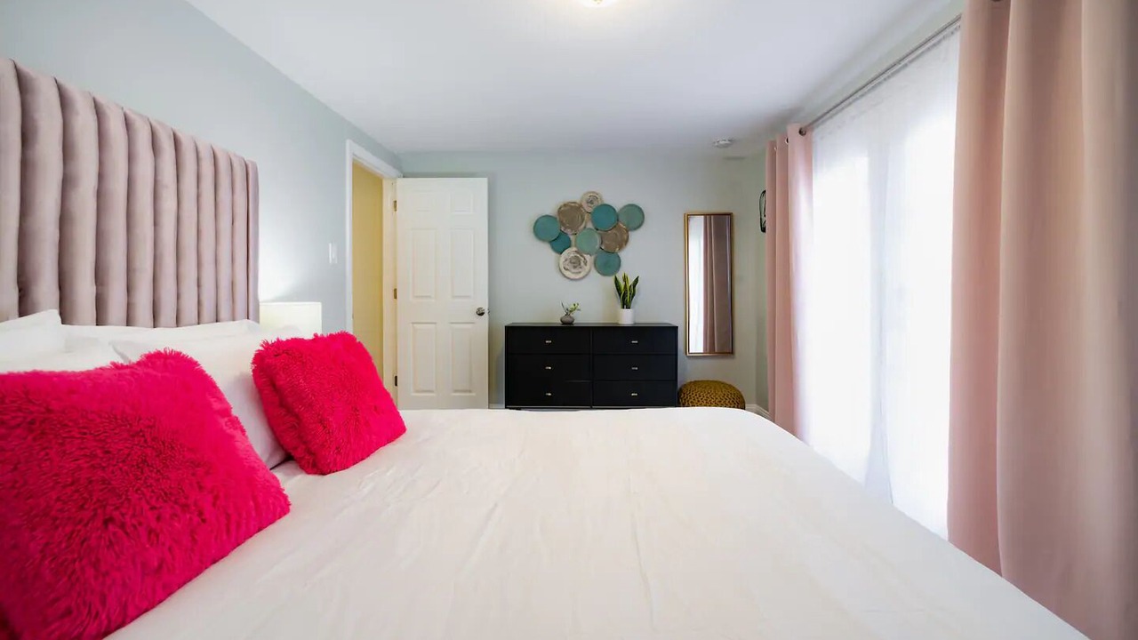 Photo of Bedroom in West New York