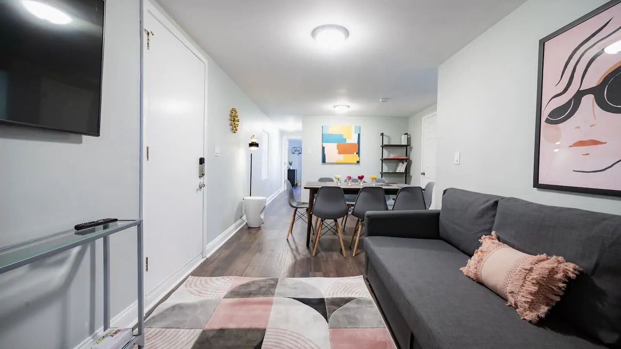Photo of Livingroom in West New York