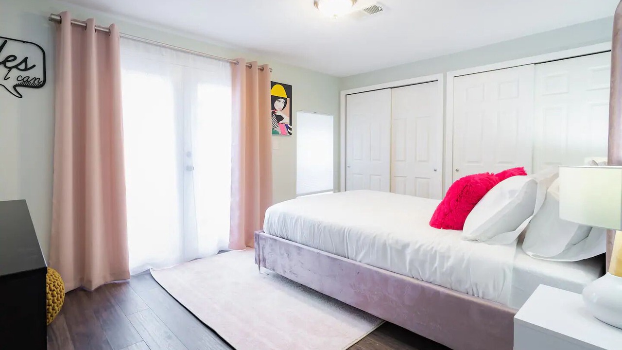 Photo of Bedroom in West New York