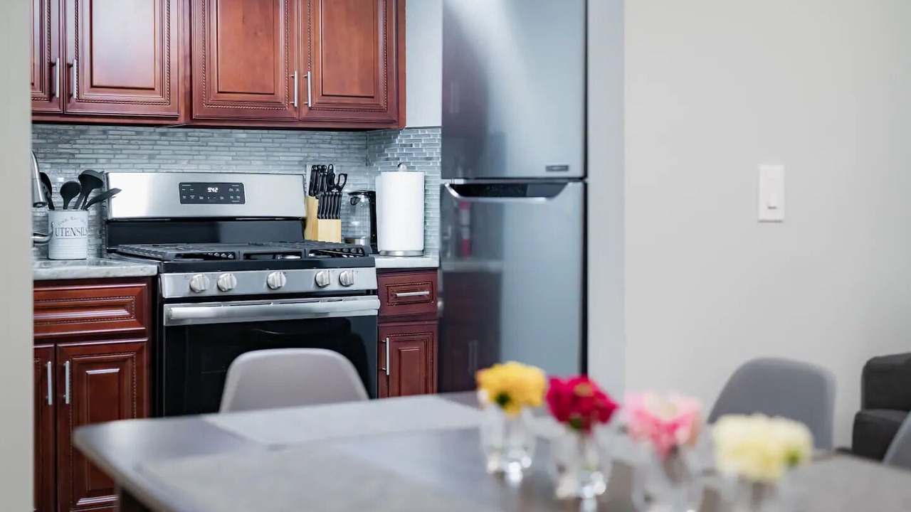 Photo of Kitchen in West New York