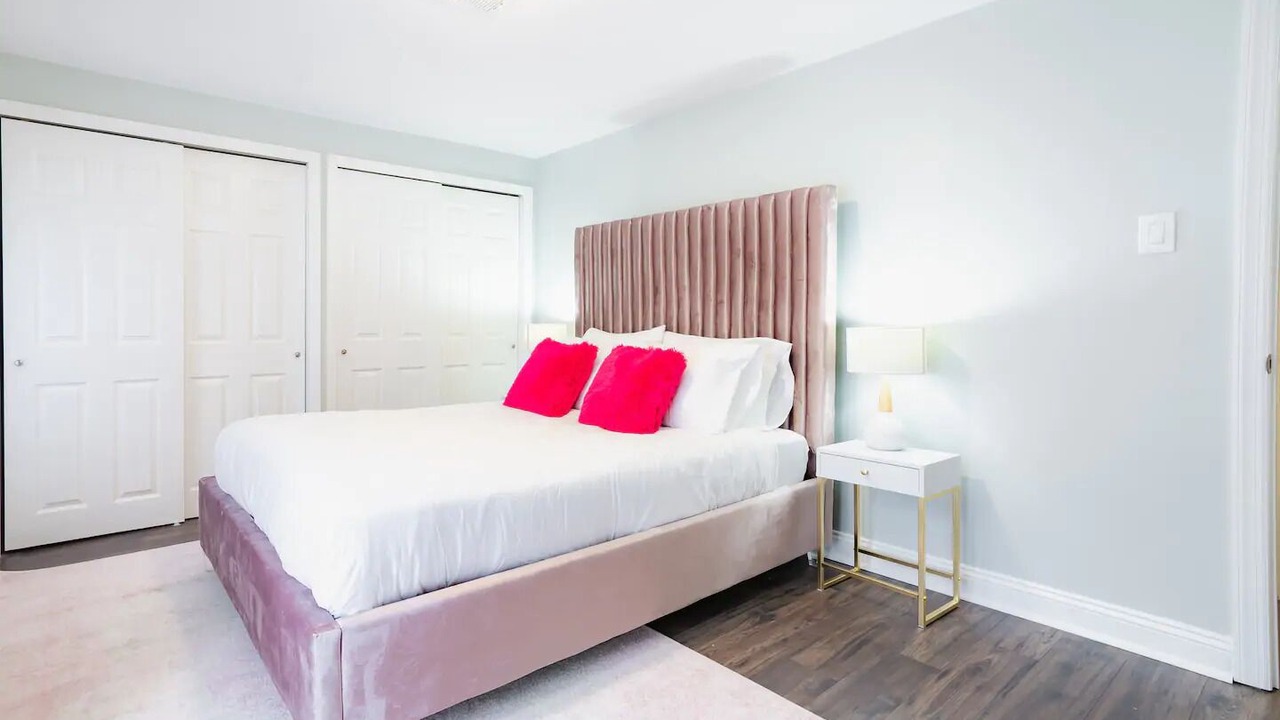 Photo of Bedroom in West New York