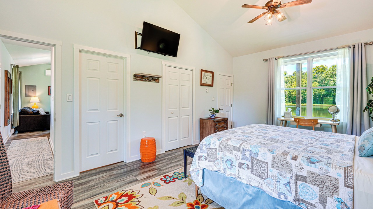 Photo of Bedroom in Brodheadsville