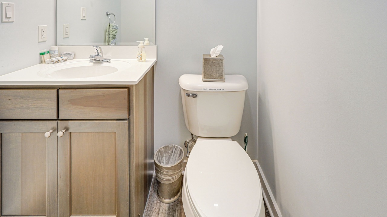 Photo of Bathroom in Brodheadsville