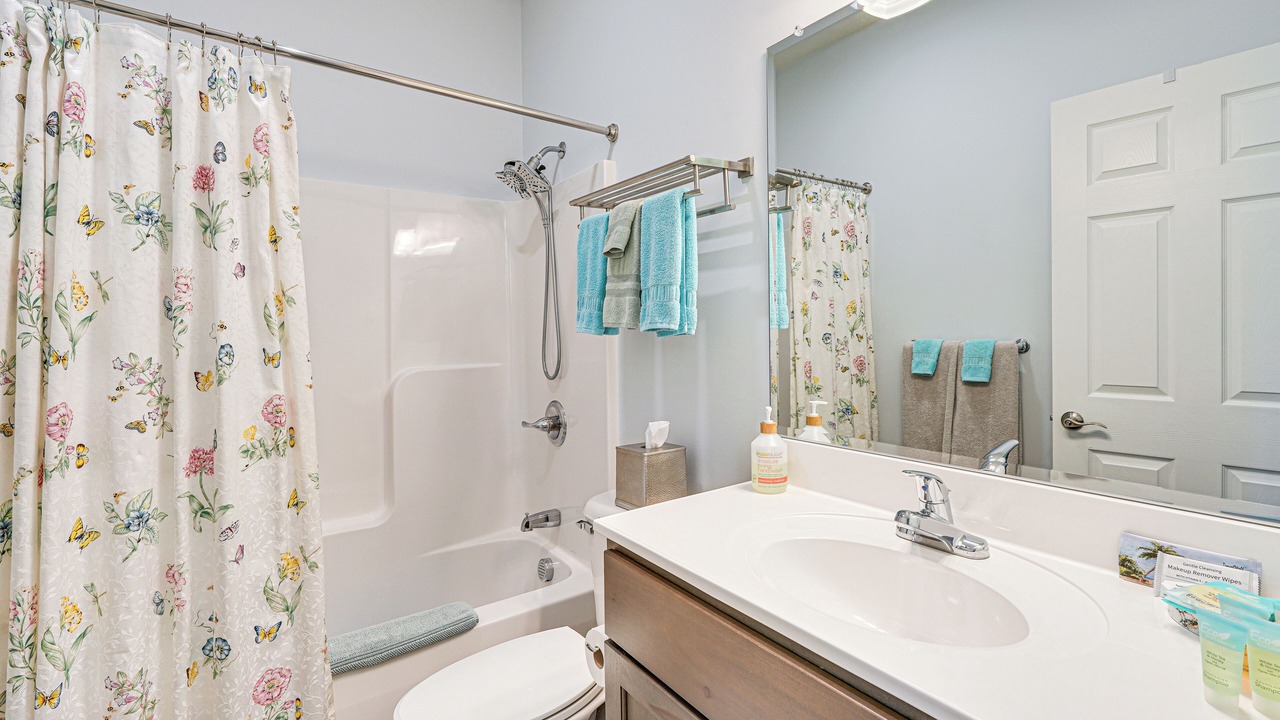 Photo of Bathroom in Brodheadsville