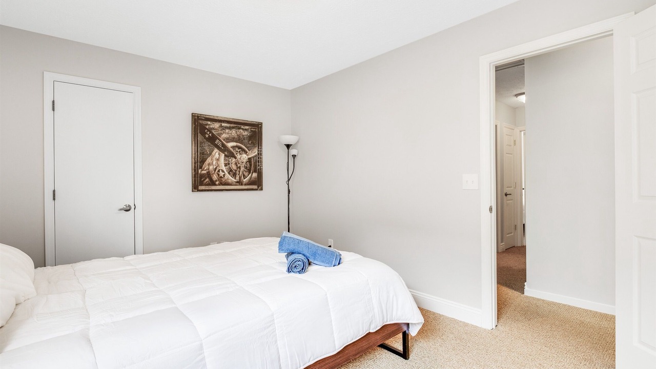 Photo of Bedroom in Columbus
