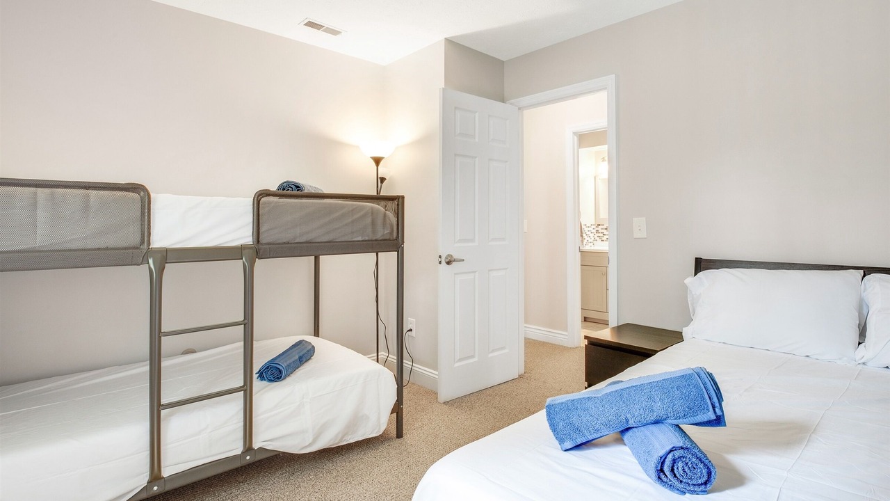 Photo of Bedroom in Columbus